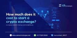 Cost to Create a Crypto Exchange