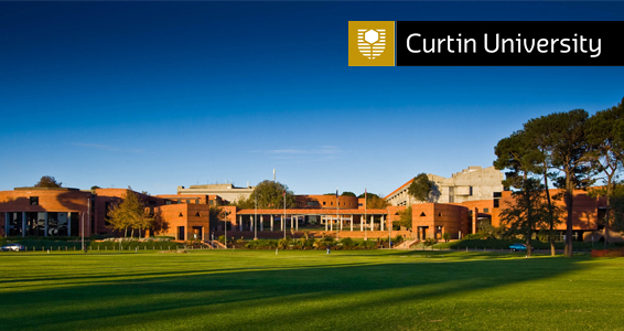 Why is Curtin University best for international students?