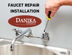 Best Faucet Repair and Installation Services