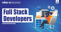 Full Stack .NET Developer: Duties & Responsibilities