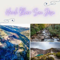 Heidi Blair San Jose – A Beautiful City with a Rich Culture