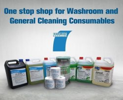 Hygiene and Washroom Servicing Perth