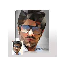 Custom Painting Of Photo