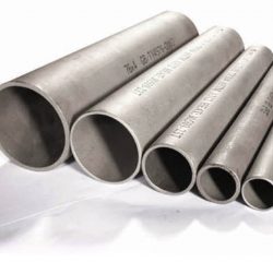 304L Stainless Steel Pipe