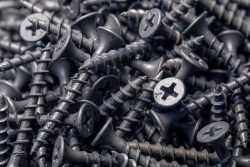 Everything You Need to Know About Duplex Steel S32205 Self-Tapping Screws