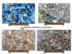 Semi Precious Marble | Semi Precious Stone Slabs For Sale