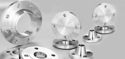 Understanding the A182 F11 Flange