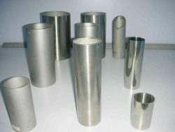 Super Duplex 2507 Stainless Steel Pipe