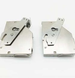 Custom Metal Laser Welding Service China