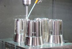 Plastic Injection Mould Tooling