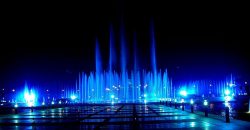 Cable Gland in Outdoor Lighting Equipment