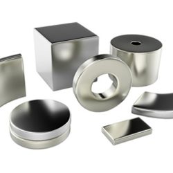 Magnetic Products