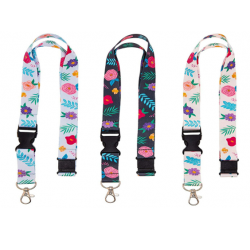 LANYARDS