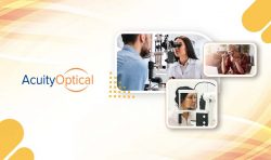 World-Class Optometrist In Indio CA – Visit Acuity Optical today