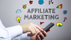 Join the Best Affiliate Marketing company in Cape Town for unparalleled success