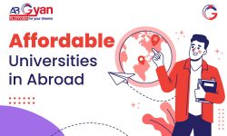 5 Affordable Universities Abroad