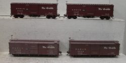 Vintage Lionel Trains For Sale