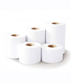 Smooth And Gloss 240GSM Minilab RC Photo Paper Roll From A-SUB® Supplier