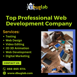 Get Affordable Web Development Company Near me – United States