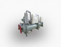 Deal with Hitachi Industrial Chiller Price online