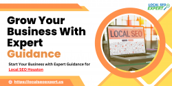 Grow Your Business With Expert Guidance