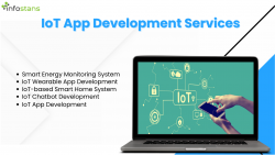 IoT App Development Services