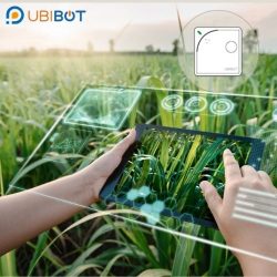 IoT Has Given Birth to Advanced Agriculture