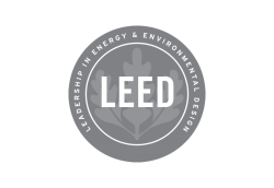 Build with Confidence and Sustainability with US Rubber’s LEED-Certified Flooring Products