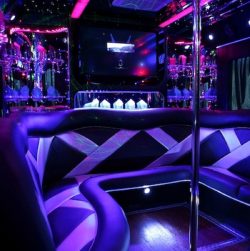 Affordable Party Bus Rentals Queens