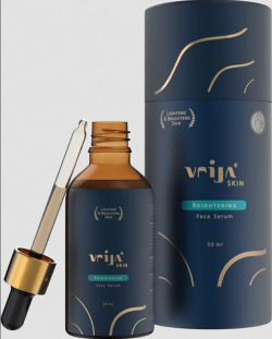 Radiant Reflections: The Ultimate Guide to Face Care with Vrija Life