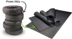 USRubber – Your One-Stop Shop for Recycled Rubber Suppliers