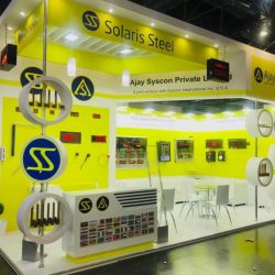 Reliable Exhibition Stand Builder in Berlin Helps Dazzle your Audience at the Event