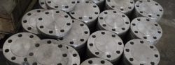 Titanium Gr 2 Flanges Exporters