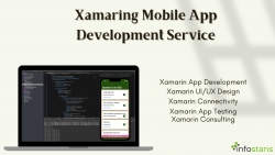 Xamaring Mobile App Development Service