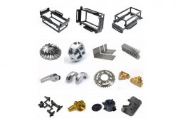 Proto-mold Prototyping Services