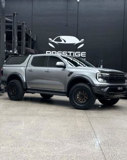 Best Ceramic Coating Melbourne