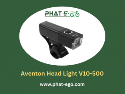 Aventon Head Light V10-500