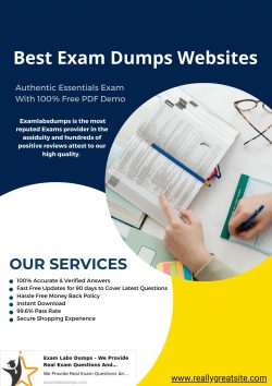 Exam Labs Dumps: Enhancing Your Exam Performance