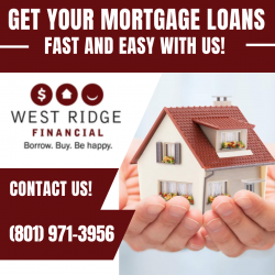 Get a Trusted & Licensed Mortgage Company!