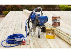 HOW TO CHOOSE BEST PAINT SPRAYERS