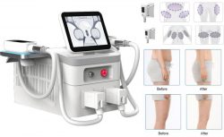 Cryolipolysis to eliminate unwanted fat and restore body contours