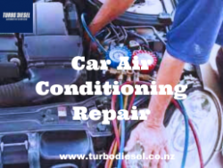 Get Car Air Conditioning Repair, In Hamilton