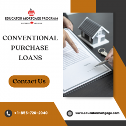 Conventional Purchase Loans