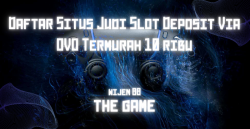 Wijen88 Slot Situs Judi Slot 10 Ribu