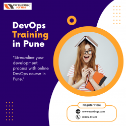 Best DevOps training in Pune – Join Now