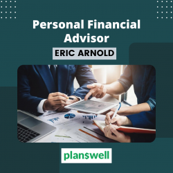 Eric Arnold – Personal Financial Advisor