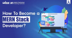 How To Become A MERN Stack Developer?
