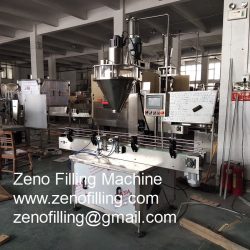 Flour Packing Machine