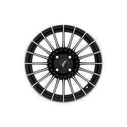 18 Inch Alloy Wheels