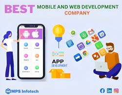 Best Mobile & Web Development Company | MPS Infotech